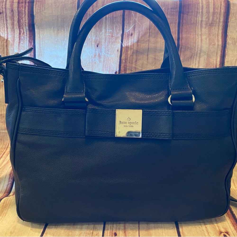 Kate Spade Primrose Hill Goldie Satchel